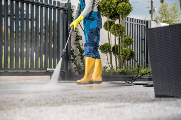 Best Patio and Deck Pressure Washing  in Aurora, NE